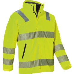 REFLECTIQ Wetterparka PSA 2 - Kübler - 1975