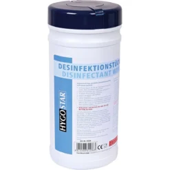 Reinigungs- Und Desinfektionstuch, Ca. 18 G/m² - HygoClean - 31536