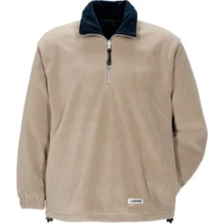 Relax Fleece Troyer, Winter - Planam -Arbeitsschutz Rabatt relax fleece troyer winter planam