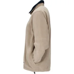 Relax Fleece Troyer, Winter - Planam