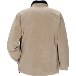 Relax Fleece Troyer, Winter - Planam -Arbeitsschutz Rabatt relax fleece troyer winter planam3