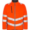 Safety Fleecejacke - ENGEL - 1192-236