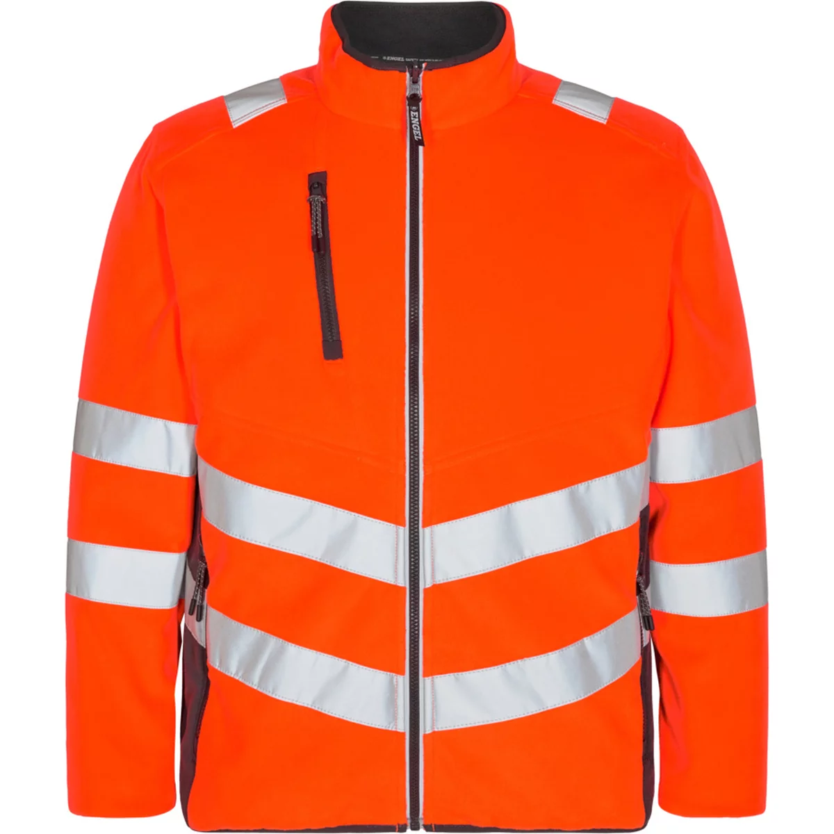Safety Fleecejacke - ENGEL - 1192-236 1 Safety Fleecejacke - ENGEL - 1192-236