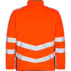 Safety Fleecejacke - ENGEL - 1192-236 5 Safety Fleecejacke - ENGEL - 1192-236 -Arbeitsschutz Rabatt safety fleecejacke engel 1192 2362