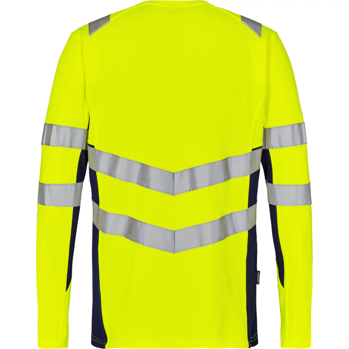 Safety Langarm-Shirt - ENGEL - 9545-182 2 Safety Langarm-Shirt - ENGEL - 9545-182 – Bild 2