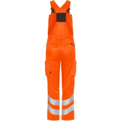 Safety Light Damen Latzhose - ENGEL - 3543-319