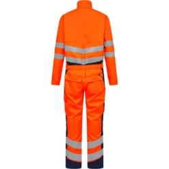 Safety+ Overall - ENGEL - 4231-188 -Arbeitsschutz Rabatt safety overall engel 4231 1883