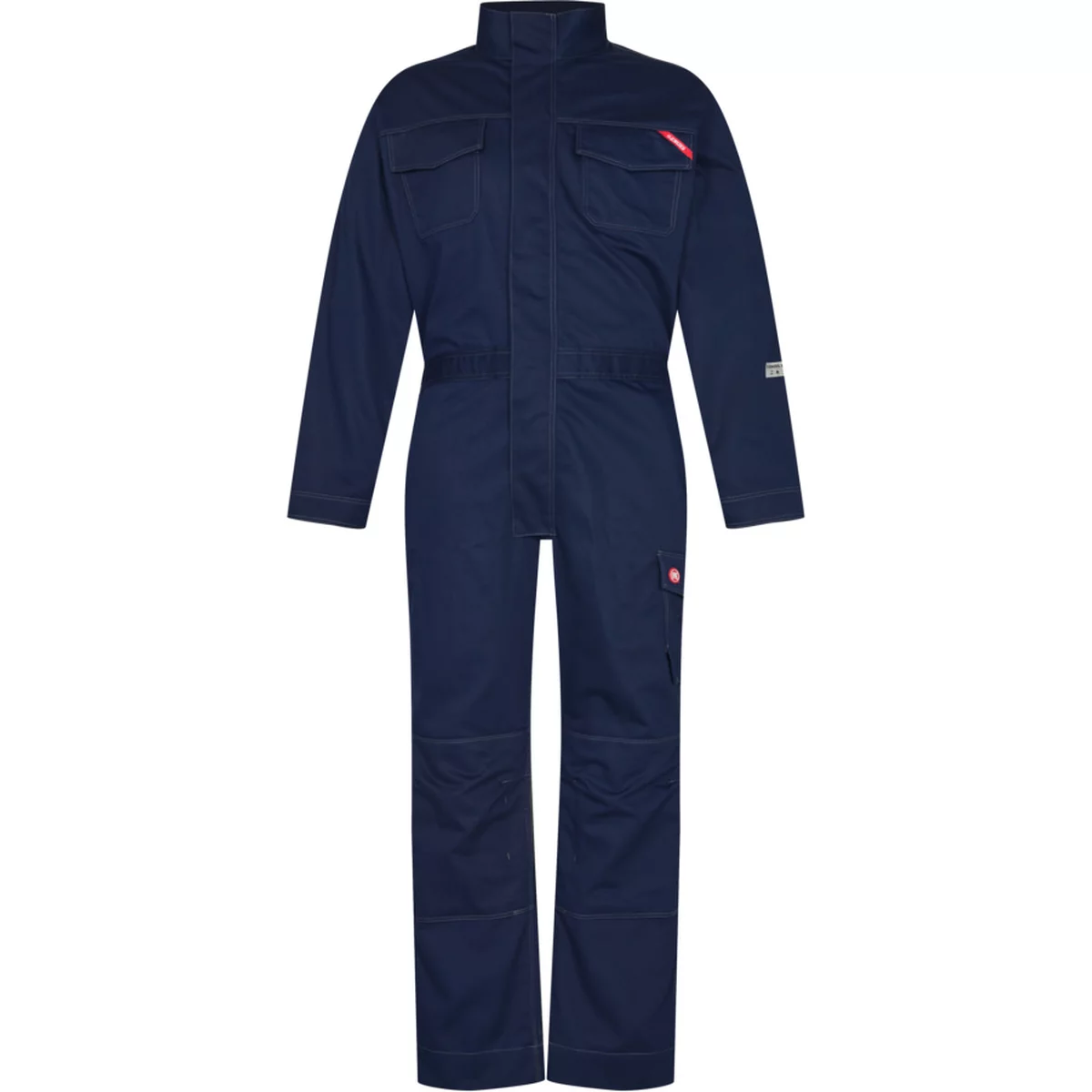 Safety+ Schweißer Kombination, Marine - ENGEL - 4288-192 1 Safety+ Schweißer Kombination, Marine - ENGEL - 4288-192