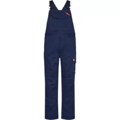 Safety+ Schweißer Latzhose, Marine - ENGEL - 3288-192 -Arbeitsschutz Rabatt safety schweisser latzhose marine engel 3288 192