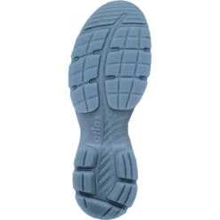 Sandale ERGO-MED 360 Blueline, S1, Schwarz/blau - ATLAS - 87700