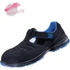 Sandale GX 350 Black, S1, ESD, Schwarz/blau - ATLAS - 45500