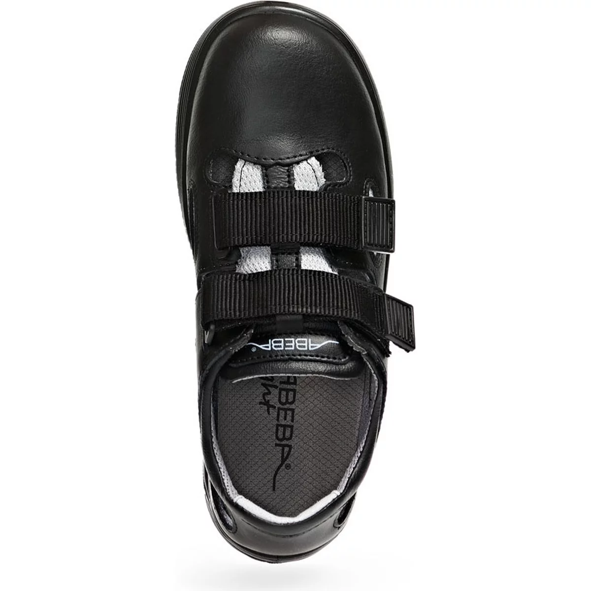 Sandale Schwarz ESD, S1 ESD-Sicherheitsschuhe X-light - ABEBA - 7131036 3 Sandale Schwarz ESD, S1 ESD-Sicherheitsschuhe X-light - ABEBA - 7131036 – Bild 3