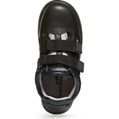 Sandale Schwarz, S1 Sicherheitsschuhe X-light - ABEBA - 711036