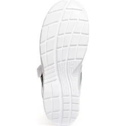 Sandale Weiß ESD, S1 ESD-Sicherheitsschuhe X-light - ABEBA - 7131031