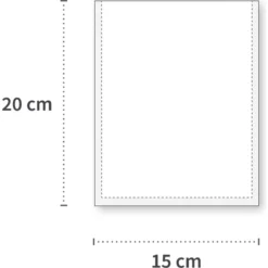 Schlauchkochbeutel, PA/PE - Hygostar - 321112 -Arbeitsschutz Rabatt schlauchkochbeutel pa pe hygostar 3211122