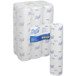 Scott® Essential Ärzterollen - Kimberly Clark - 7161 -Arbeitsschutz Rabatt scott essential aerzterollen kimberly clark 7161