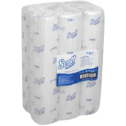 Scott® Essential Ärzterollen - Kimberly Clark - 7161 -Arbeitsschutz Rabatt scott essential aerzterollen kimberly clark 71615
