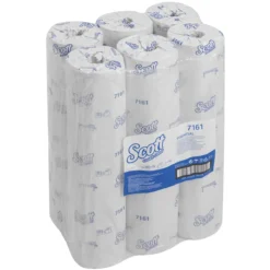 Scott® Essential Ärzterollen - Kimberly Clark - 7161 -Arbeitsschutz Rabatt scott essential aerzterollen kimberly clark 71616