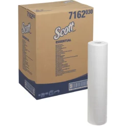 Scott® Essential Ärzterollen - Kimberly Clark - 7162 -Arbeitsschutz Rabatt scott essential aerzterollen kimberly clark 7162
