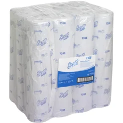 SCOTT®EXTRA Ärzterolle Blau - Kimberly Clark - 7398