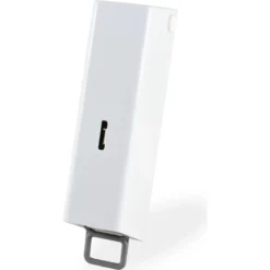 Seifencreme-Spender, Grauer Hebel, Für AG-722, Abschließbar - SemyTop - ST-576