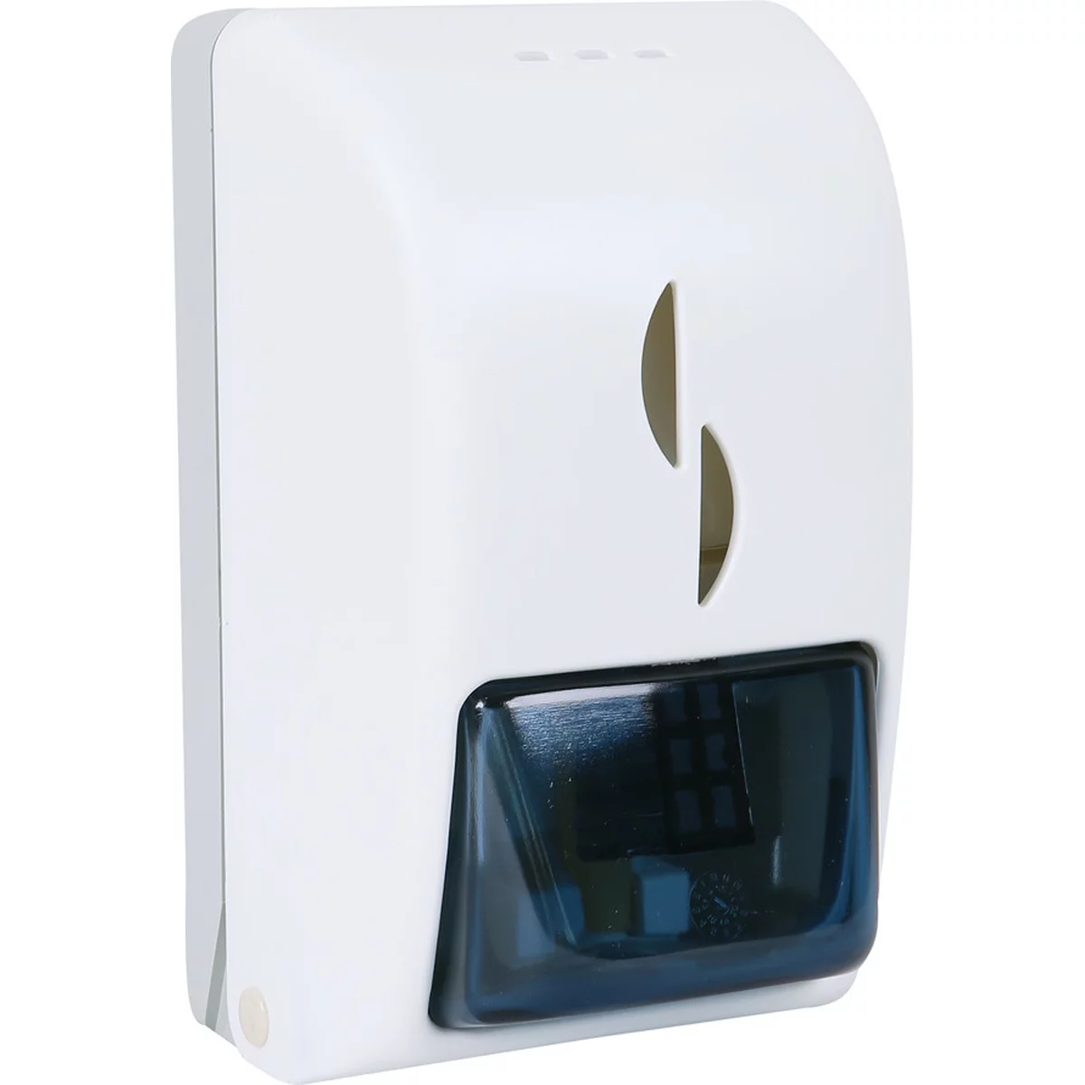 Seifenspender Simply Eco, Kunststoff, Kannenbefüllung - FRANZ MENSCH - 888371 1 Seifenspender Simply Eco, Kunststoff, Kannenbefüllung - FRANZ MENSCH - 888371