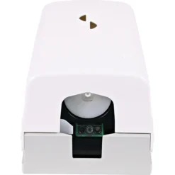 Seifenspender Simply Eco Touchless, Kunststoff, Kannenbefüllung - FRANZ MENSCH - 888391