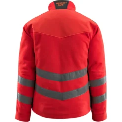 Sheffield, Fleecejacke - MASCOT® - 15503-259 7 Sheffield, Fleecejacke - MASCOT® - 15503-259 -Arbeitsschutz Rabatt sheffield fleecejacke mascot 15503 2593