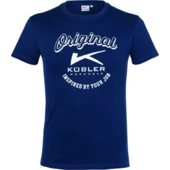 SHIRTS T-Shirt Print - Kübler - 5128
