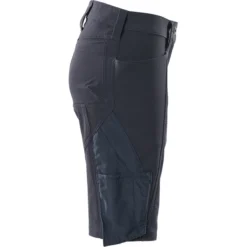 Shorts, Accelerate - MASCOT - 18044-511 -Arbeitsschutz Rabatt shorts accelerate mascot 18044 5114