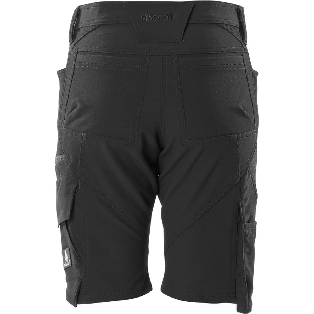 Shorts, Accelerate - MASCOT - 18048-511 4 Shorts, Accelerate - MASCOT - 18048-511 – Bild 4