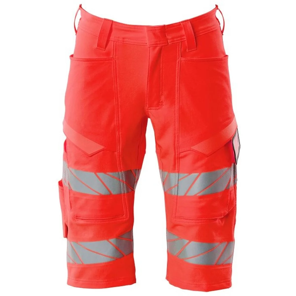 Shorts, Lang, ACCELERATE SAFE - MASCOT - 19249-510 1 Shorts, Lang, ACCELERATE SAFE - MASCOT - 19249-510