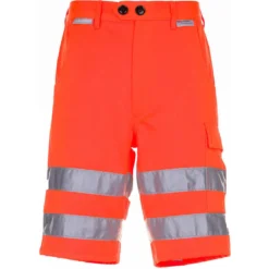 Shorts, Warnschutz - Planam 11 Shorts, Warnschutz - Planam -Arbeitsschutz Rabatt shorts warnschutz planam