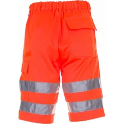Shorts, Warnschutz - Planam 8 Shorts, Warnschutz - Planam -Arbeitsschutz Rabatt shorts warnschutz planam3