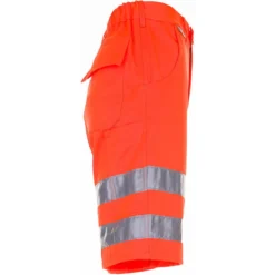 Shorts, Warnschutz - Planam 10 Shorts, Warnschutz - Planam -Arbeitsschutz Rabatt shorts warnschutz planam4