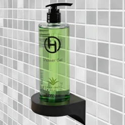 Shower Gel, Pumpspender - Hygostar - 556312 -Arbeitsschutz Rabatt shower gel pumpspender hygostar 5563124