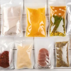 Siegelrandkochbeutel, OPA/PP - Hygostar - 321131 -Arbeitsschutz Rabatt siegelrandkochbeutel opa pp hygostar 3211314