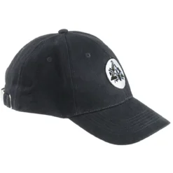 SIMON Cap Uni Maurer, Schwarz - FHB - 91100-20