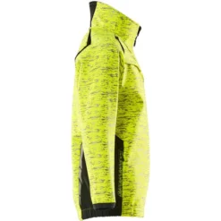 Soft Shell Jacke Für Kinder, Accelerate Safe - MASCOT - 19902-291 -Arbeitsschutz Rabatt soft shell jacke fuer kinder accelerate safe mascot 19902 2914