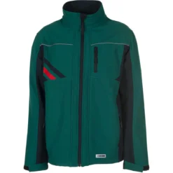 Softshelljacke, Highline - Planam -Arbeitsschutz Rabatt softshelljacke highline planam