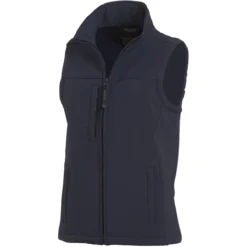 Softshellweste - LEIBER - 10-1045