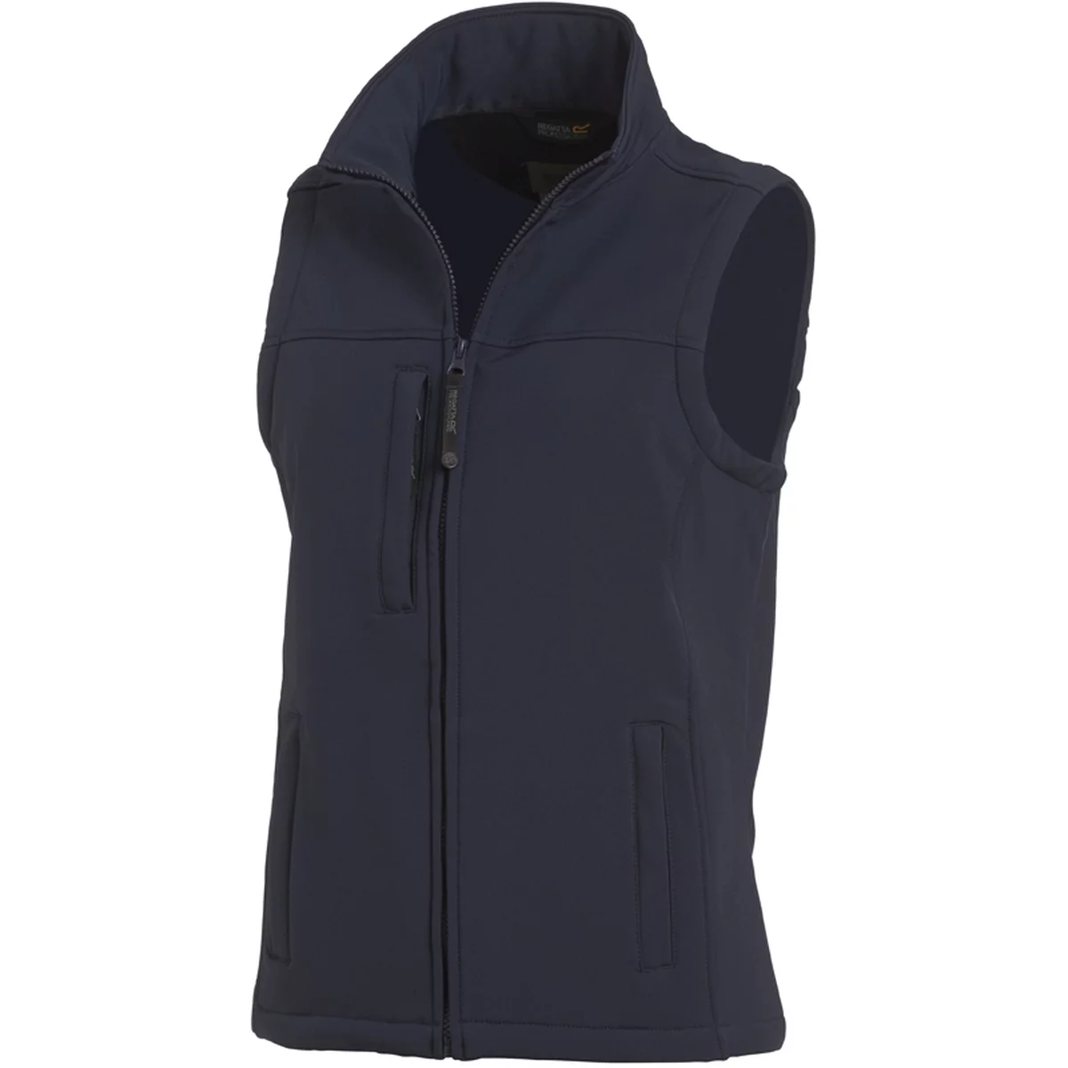 Softshellweste - LEIBER - 10-1045 1 Softshellweste - LEIBER - 10-1045