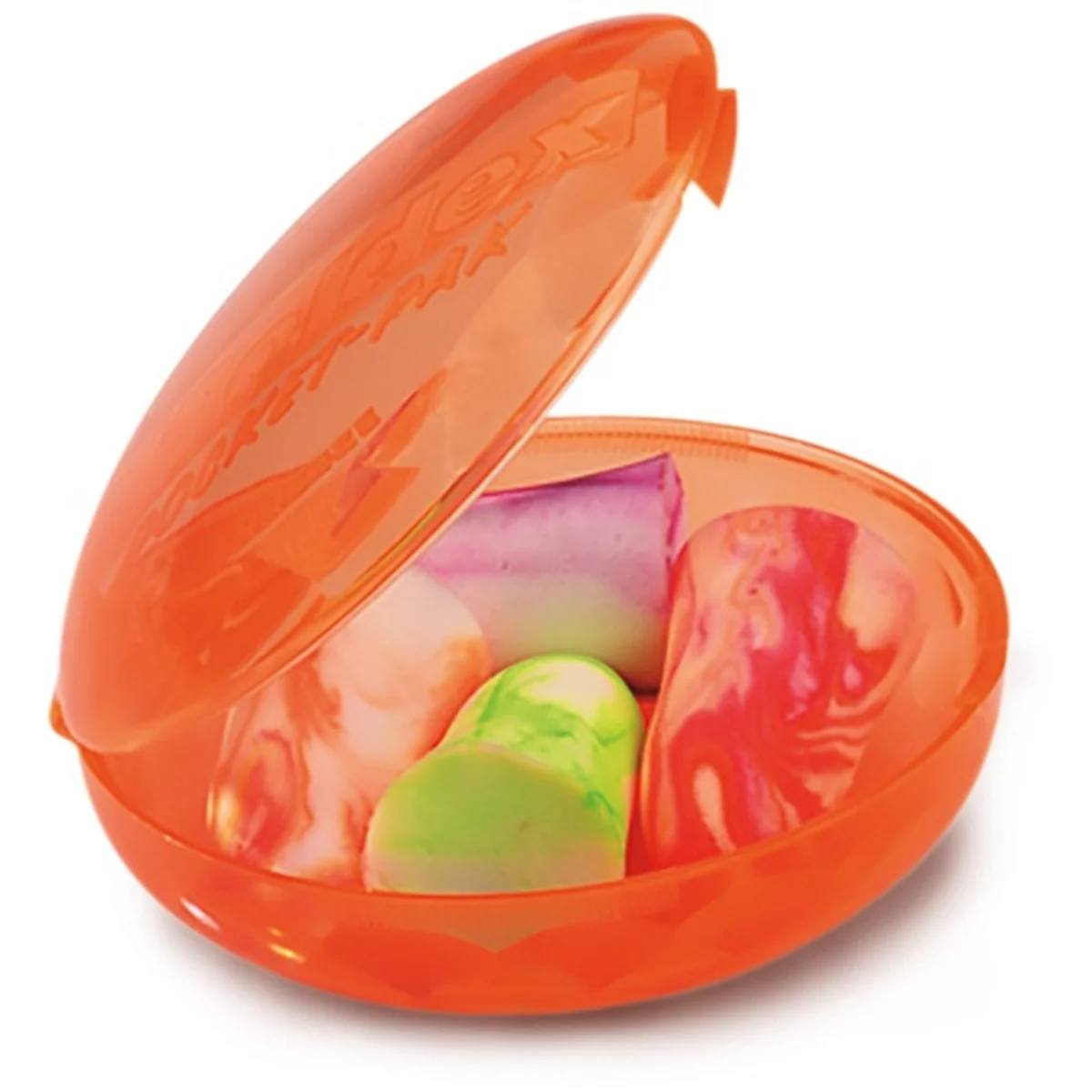 Spark Plugs® Blister - Moldex - 7812 1 Spark Plugs® Blister - Moldex - 7812