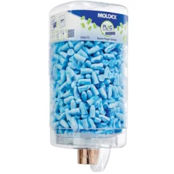 Spark Plugs® Detect PlugStation 500 Antimicrobial - Moldex - 7859