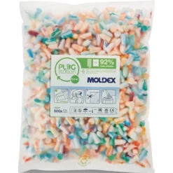 Spark Plugs® Refill Pack - Moldex - 7860