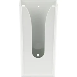 Spender Für Papierhygienebeutel, Kunststoff - FRANZ MENSCH - 88847 -Arbeitsschutz Rabatt spender fuer papierhygienebeutel kunststoff franz mensch 88847