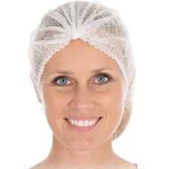 Standard-Haube, Feste Qualität - Hygostar - 1210