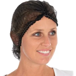 Standard-Haube, Leichte Qualität - Sparpack - Hygonorm - 12100 -Arbeitsschutz Rabatt standard haube leichte qualitaet sparpack hygonorm 121002