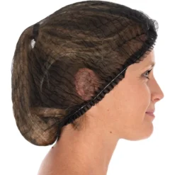 Standard-Haube, Leichte Qualität - Sparpack - Hygonorm - 12100 -Arbeitsschutz Rabatt standard haube leichte qualitaet sparpack hygonorm 121003