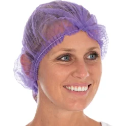 Standard-Haube, Leichte Qualität - Sparpack - Hygonorm - 12103 -Arbeitsschutz Rabatt standard haube leichte qualitaet sparpack hygonorm 121032